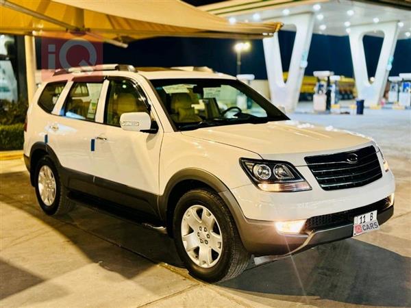 Kia Mohave 2010 for sale in Iraq - Baghdad